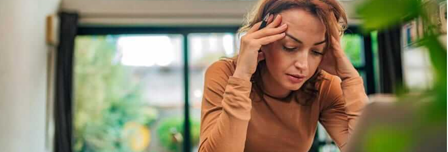Managing Anxiety During COVID19 Pandemic
