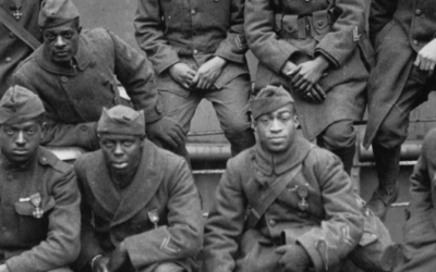 The Brownsville Affair: Racial Transgressions & U.S. Military History